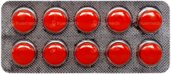 Banoflam Tablet 10