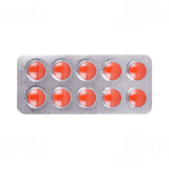 Banoflam Tablet 10