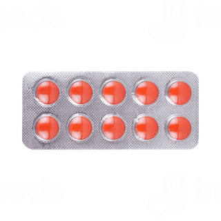 Banoflam Tablet 10