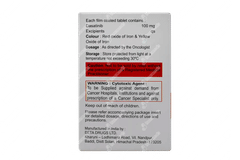 Beedan 100mg Tablet 30 Beedan 100mg Tablet 30