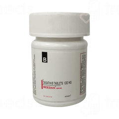 Beedan 100mg Tablet 30