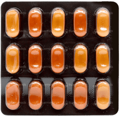 Gluconorm Vg 2 Plus Tablet 15 Gluconorm Vg 2 Plus Tablet 15