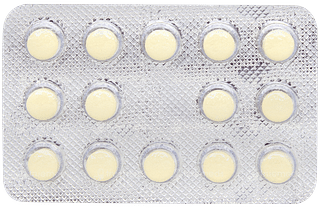 Exafib 2.5 Tablet 14