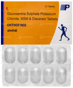 Orthofree Tablet 10