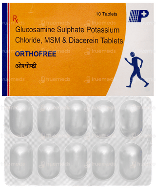 Orthofree Tablet 10