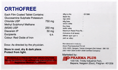 Orthofree Tablet 10