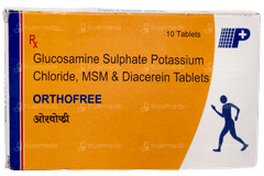 Orthofree Tablet 10
