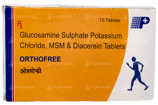 Orthofree Tablet 10