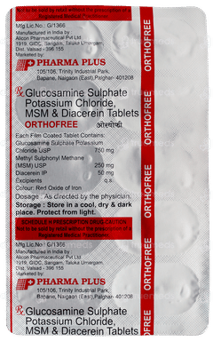 Orthofree Tablet 10