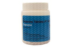 Dapsone Tablet 1000