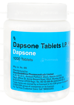 Dapsone Tablet 1000