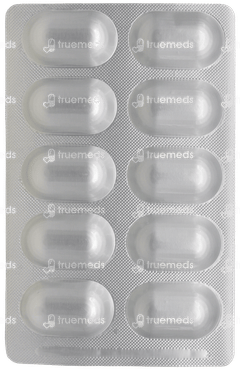 Megacholin Rf Tablet 10 Megacholin Rf Tablet 10