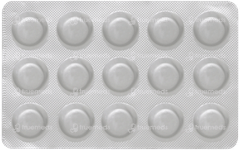 Telmaset Am Tablet 15