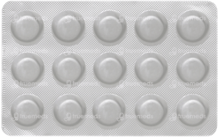 Telmaset Am Tablet 15