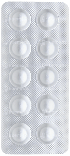 Dapaglyn 5 Tablet 10 Dapaglyn 5 Tablet 10