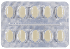 Brevipil 100 Tablet 10