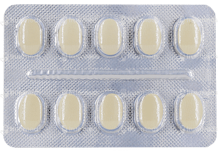 Brevipil 100 Tablet 10