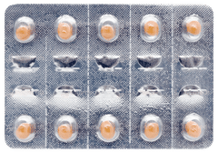 Sotret Nf 8mg Capsule 10
