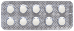 Mendate 10 Tablet 10