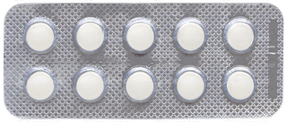 Mendate 10 Tablet 10