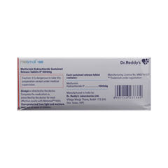 Metsmall 1000 Tablet 14