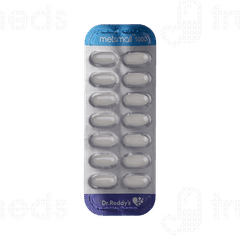 Metsmall 1000 Tablet 14