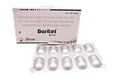 Beritol Tablet 10
