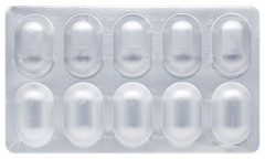 Beritol Tablet 10