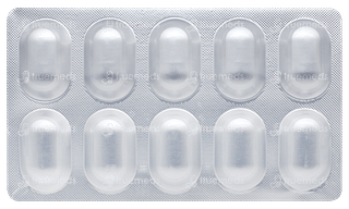 Beritol Tablet 10