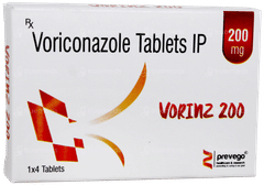 Vorinz 200 Tablet 4