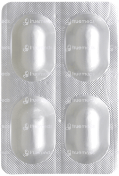 Vorinz 200 Tablet 4
