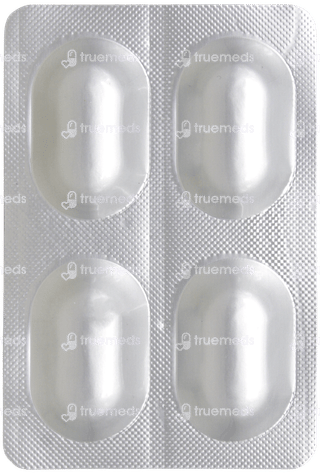 Vorinz 200 Tablet 4