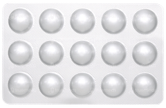 Sugaflo 10 Tablet 15 Sugaflo 10 Tablet 15