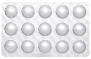 Sugaflo 10 Tablet 15