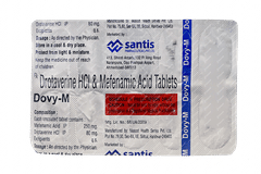 Dovy M Tablet 10 Dovy M Tablet 10