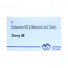 Dovy M Tablet 10