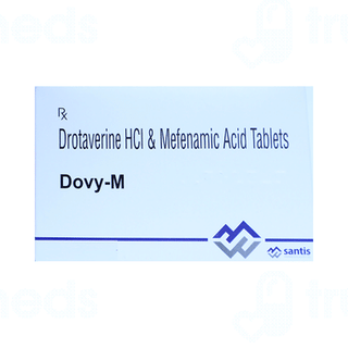 Dovy M Tablet 10