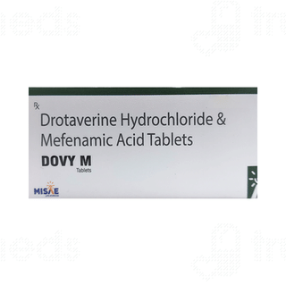 Dovy M Tablet 10