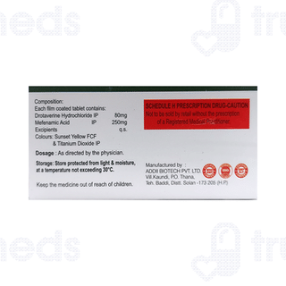 Dovy M Tablet 10