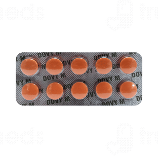 Dovy M Tablet 10