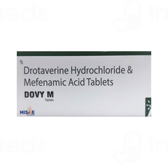 Dovy M Tablet 10