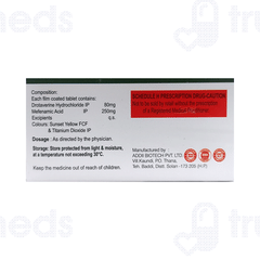 Dovy M Tablet 10