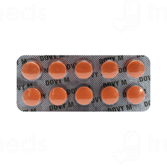 Dovy M Tablet 10