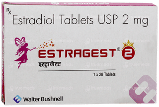 Estragest 2 Tablet 28