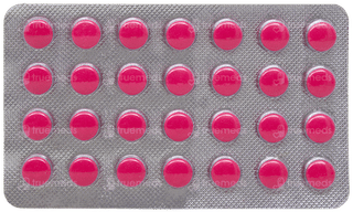 Estragest 2 Tablet 28