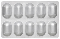 Vitzecal Tablet 10