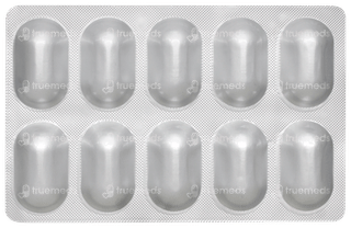 Vitzecal Tablet 10