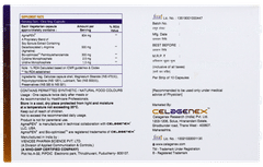 Juviana Plus Capsule 10