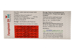 Faropinom Er 300 Tablet Er 6