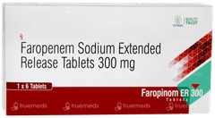 Faropinom Er 300 Tablet Er 6